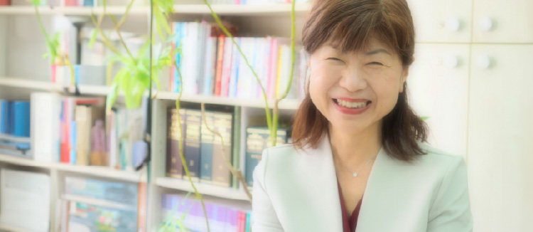 弁護士 田中史子
